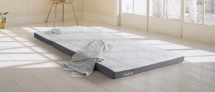 固め?】テンピュール・フトンデラックスの口コミと評判は? 