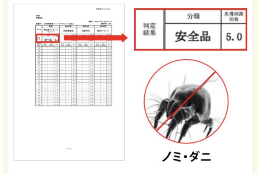 モットン枕の口コミ評判